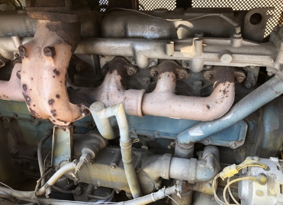 ขายรถตักล้อยาง KAWASAKI KLD80Z (เทียบเท่า WA350) นำเข้าเองจากญี่ปุ่น สภาพสวยพร้อมใช้ มีVDOการทำงานครับ