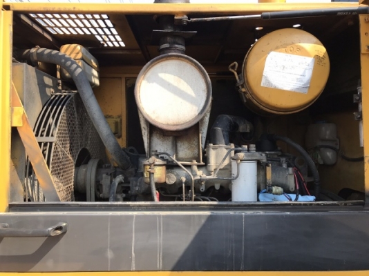 ขายรถตักล้อยาง TCM L26 นำเข้าเองจากญี่ปุ่น สภาพสวยพร้อมใช้ มีVDOการทำงานครับ ขายรถตักล้อยาง TCM L26 นำเข้าเองจากญี่ปุ่น สภาพสวยพร้อมใช้ มีVDOการทำงานครับ