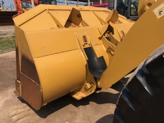 ขายรถตักล้อยาง TCM L26 นำเข้าเองจากญี่ปุ่น สภาพสวยพร้อมใช้ มีVDOการทำงานครับ ขายรถตักล้อยาง TCM L26 นำเข้าเองจากญี่ปุ่น สภาพสวยพร้อมใช้ มีVDOการทำงานครับ