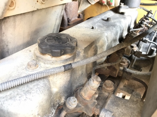 ขายรถตักล้อยาง TCM L26 นำเข้าเองจากญี่ปุ่น สภาพสวยพร้อมใช้ มีVDOการทำงานครับ ขายรถตักล้อยาง TCM L26 นำเข้าเองจากญี่ปุ่น สภาพสวยพร้อมใช้ มีVDOการทำงานครับ