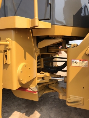 ขายรถตักล้อยาง TCM L26 นำเข้าเองจากญี่ปุ่น สภาพสวยพร้อมใช้ มีVDOการทำงานครับ ขายรถตักล้อยาง TCM L26 นำเข้าเองจากญี่ปุ่น สภาพสวยพร้อมใช้ มีVDOการทำงานครับ