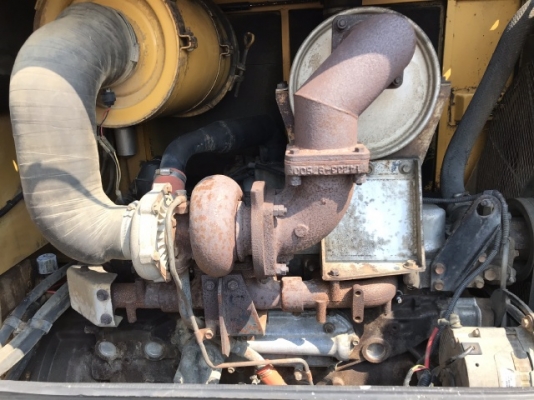 ขายรถตักล้อยาง TCM L26 นำเข้าเองจากญี่ปุ่น สภาพสวยพร้อมใช้ มีVDOการทำงานครับ ขายรถตักล้อยาง TCM L26 นำเข้าเองจากญี่ปุ่น สภาพสวยพร้อมใช้ มีVDOการทำงานครับ