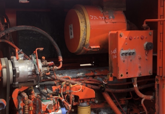 ขายรถตักล้อยาง CAT 960F นำเข้าเองจากญี่ปุ่น สภาพสวยพร้อมใช้