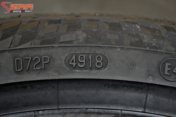 CONTINENTAL MC6 245/40R18 ราคาเส้นละ 4,750 บาท CONTINENTAL MC6 245/40R18 ราคาเส้นละ 4,750 บาท