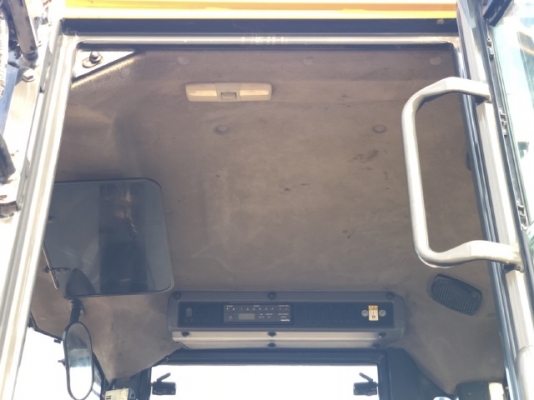 ขายรถตักล้อยาง KOMATSU WA320-7 ปี 2015 นำเข้าเองจากญี่ปุ่น สภาพสวยพร้อมใช้ มีVDOการทำงานครับ