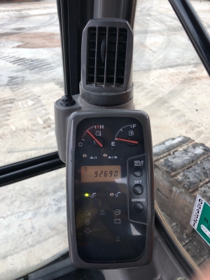 ขายรถแบคโฮ HITACHI ZX120-1 นำเข้าจากญี่ปุ่น (ราคาพิเศษ) ขายรถแบคโฮ HITACHI ZX120-1 นำเข้าจากญี่ปุ่น (ราคาพิเศษ)