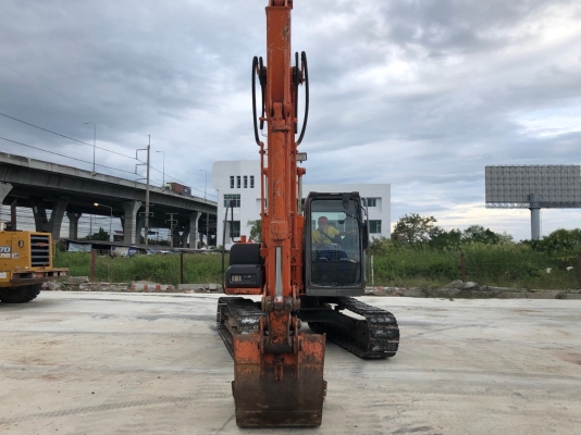 ขายรถแบคโฮ HITACHI ZX120-1 นำเข้าจากญี่ปุ่น (ราคาพิเศษ) ขายรถแบคโฮ HITACHI ZX120-1 นำเข้าจากญี่ปุ่น (ราคาพิเศษ)