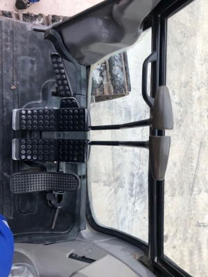 ขายรถแบคโฮ HITACHI ZX120-1 นำเข้าจากญี่ปุ่น (ราคาพิเศษ) ขายรถแบคโฮ HITACHI ZX120-1 นำเข้าจากญี่ปุ่น (ราคาพิเศษ)