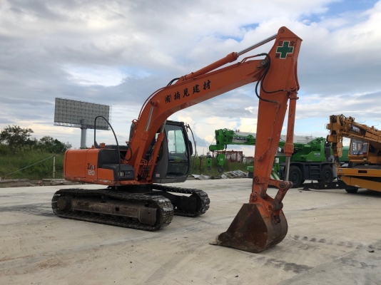 ขายรถแบคโฮ HITACHI ZX120-1 นำเข้าจากญี่ปุ่น (ราคาพิเศษ) ขายรถแบคโฮ HITACHI ZX120-1 นำเข้าจากญี่ปุ่น (ราคาพิเศษ)