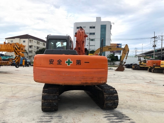 ขายรถแบคโฮ HITACHI ZX120-1 นำเข้าจากญี่ปุ่น (ราคาพิเศษ) ขายรถแบคโฮ HITACHI ZX120-1 นำเข้าจากญี่ปุ่น (ราคาพิเศษ)