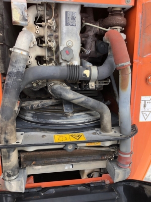 ขายรถแบคโฮ HITACHI ZX120-1 นำเข้าจากญี่ปุ่น (ราคาพิเศษ) ขายรถแบคโฮ HITACHI ZX120-1 นำเข้าจากญี่ปุ่น (ราคาพิเศษ)