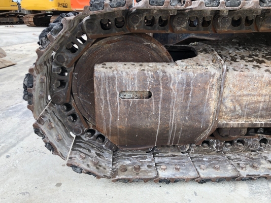 ขายรถแบคโฮ HITACHI ZX120-1 นำเข้าจากญี่ปุ่น (ราคาพิเศษ) ขายรถแบคโฮ HITACHI ZX120-1 นำเข้าจากญี่ปุ่น (ราคาพิเศษ)