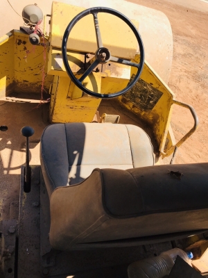 ขาย 999,999 รถบด SAKIA SV 500 TF 2 เพลา 2 เปลือก เครื่อง ISUZU เครื่องดี ปั้มสั่นแรง เอวแน่น ยางดี ลูกล้อเรียบสวย รถสวยพร้อมใช้ เอกสารซื้อขาย  รถอยู่ จันทบุรี 090-772-3710 090-772-3708