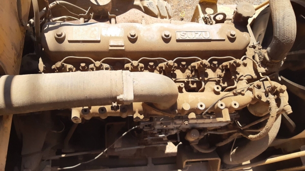 ขาย 999,999 รถบด SAKIA SV 500 TF 2 เพลา 2 เปลือก เครื่อง ISUZU เครื่องดี ปั้มสั่นแรง เอวแน่น ยางดี ลูกล้อเรียบสวย รถสวยพร้อมใช้ เอกสารซื้อขาย  รถอยู่ จันทบุรี 090-772-3710 090-772-3708