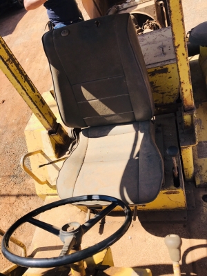 ขาย 999,999 รถบด SAKIA SV 500 TF 2 เพลา 2 เปลือก เครื่อง ISUZU เครื่องดี ปั้มสั่นแรง เอวแน่น ยางดี ลูกล้อเรียบสวย รถสวยพร้อมใช้ เอกสารซื้อขาย  รถอยู่ จันทบุรี 090-772-3710 090-772-3708