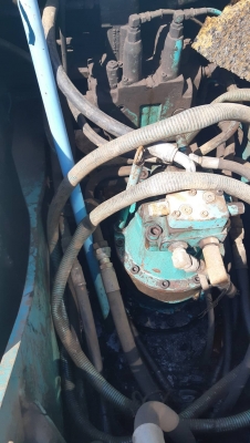 ขาย 690,000 KOBELCO sk 200-5 super  เครื่องดี ปั้มแรง ไฟฟ้าครบ เอวแน่น ช่วงช่างสวย แอร์หนาว เอกสารแจ้งจำหน่ายซื้อใหม่ป้ายแดงมามือเดียว รถพร้อมใช้งาน รถอยู่ จันทบุรี 090-772-3710 090-772-3708