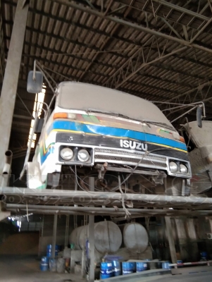 ขายด่วน หัว Isuzu jcm สภาพสวย อุปกรณ์ครบมี4หัว ยกใส่หน้ายาวได้เลย สภาพดี ขายหัวละ 25000 บาท