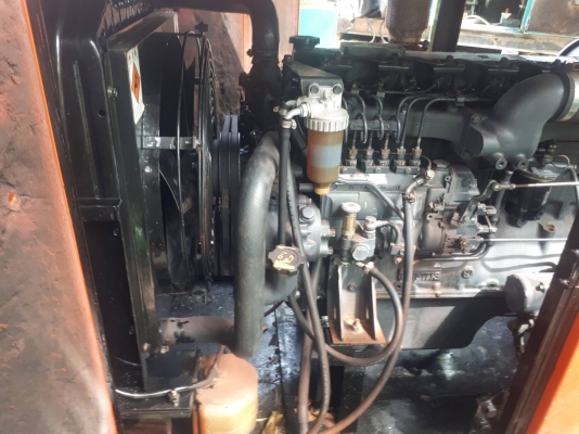 NIPPON 60KVA