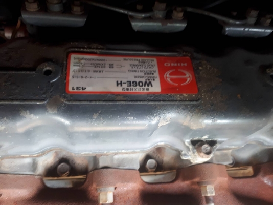 NIPPON 60KVA