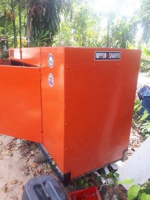 NIPPON 60KVA NIPPON 60KVA