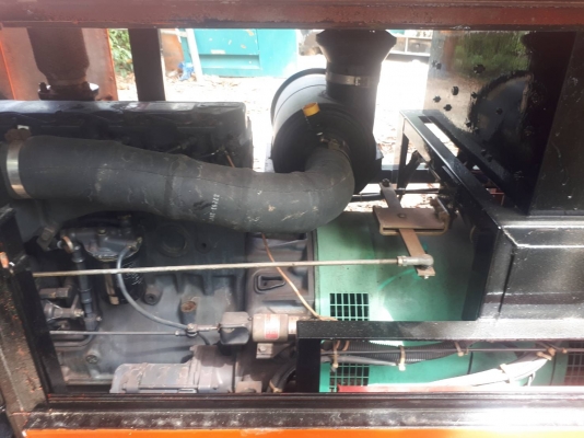 NIPPON 60KVA NIPPON 60KVA