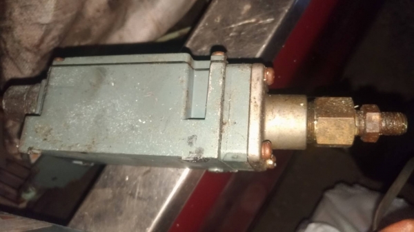 ไฮดรอลิค