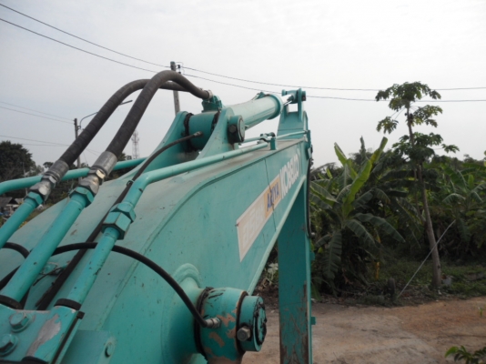 SK140-8 Super XM KOBELCO 38xx ชั่วโมง พร้อมใช้งาน เอกสารพร้อม @ 2,15 ล้านสนใจโทร081-989-1989 หรั่งครับ