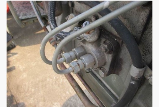 ขายรถไถนานั่งขับ yanmar YM1700 ดีเซล 17 แรงนำเข้าอินวอล์ย