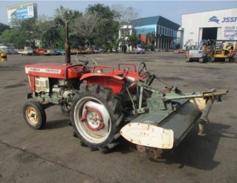 ขายรถไถนานั่งขับ yanmar YM1700 ดีเซล 17 แรงนำเข้าอินวอล์ย ขายรถไถนานั่งขับ yanmar YM1700 ดีเซล 17 แรงนำเข้าอินวอล์ย