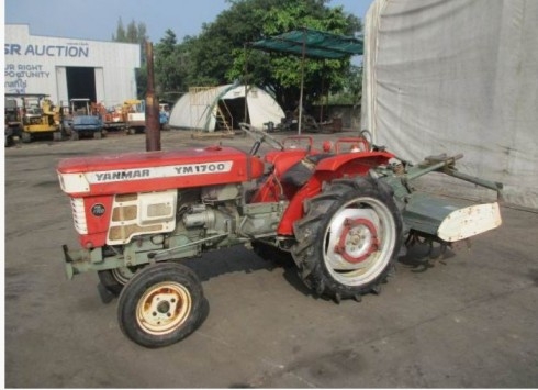 ขายรถไถนานั่งขับ yanmar YM1700 ดีเซล 17 แรงนำเข้าอินวอล์ย ขายรถไถนานั่งขับ yanmar YM1700 ดีเซล 17 แรงนำเข้าอินวอล์ย