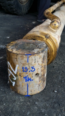 ขายกระบอกกลาง(อาร์ม) MS180 ขายกระบอกกลาง(อาร์ม) MS180