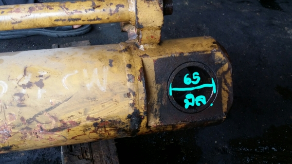 ขายกระบอกกลาง(อาร์ม) MS180 ขายกระบอกกลาง(อาร์ม) MS180