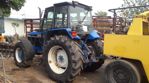 ขาย Ford 6640 2เพลา เพลาคาราโล่ เก่านอก 590000 บาท โทร. 084-5424150 เน้นโทรคับ id line: rapinzat