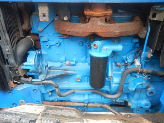 ขาย Ford 6640 2เพลา เพลาคาราโล่ เก่านอก 590000 บาท โทร. 084-5424150 เน้นโทรคับ id line: rapinzat