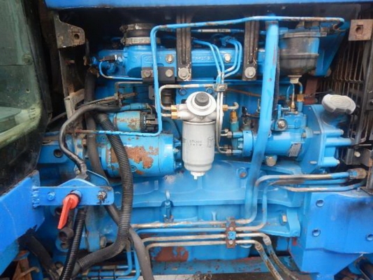 ขาย Ford 6640 2เพลา เพลาคาราโล่ เก่านอก 590000 บาท โทร. 084-5424150 เน้นโทรคับ id line: rapinzat