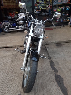ขาย HONDA PHANTOM TA200 ปี48 กุญแจบน สวยๆ เดิมๆ มีพักเท้าแต่ง ทะเบียนพร้อมโอน ราคา 38500 บาท ส่งได้ท ขาย HONDA PHANTOM TA200 ปี48 กุญแจบน สวยๆ เดิมๆ มีพักเท้าแต่ง ทะเบียนพร้อมโอน ราคา 38500 บาท ส่งได้ท