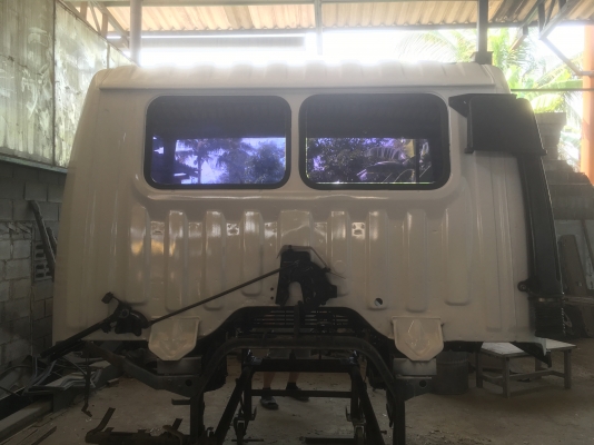 ขายหัวเก๋ง HINO HITECH