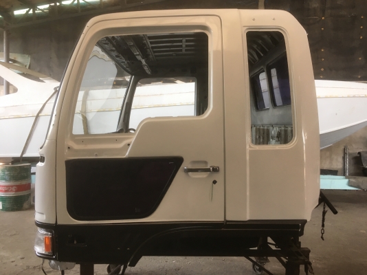 ขายหัวเก๋ง HINO HITECH