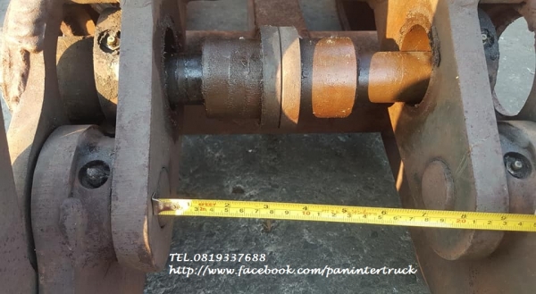 FROM JAPANตัวคีบปากหนีบไม้GRAPPLE สำหรับรถขุดไซค์40,45,50,55 /สวมบูทสลัก45 มิล/ราคาเพียง:26,000บาท FROM JAPANตัวคีบปากหนีบไม้GRAPPLE สำหรับรถขุดไซค์40,45,50,55 /สวมบูทสลัก45 มิล/ราคาเพียง:26,000บาท