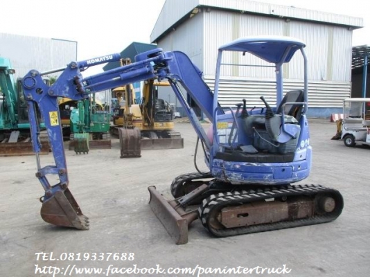 FROM JAPANรถขุดKOMATSU PC28UU-3*(PC20-8)(เครื่องดำ)/คอนโทรล(สั้น)น้ำมัน/ปั๊มนิ้ว/อ๊อฟเซ็ทบูม/สินค้าเก่านอก/มีเอกสารแจ้งจำหน่าย FROM JAPANรถขุดKOMATSU PC28UU-3*(PC20-8)(เครื่องดำ)/คอนโทรล(สั้น)น้ำมัน/ปั๊มนิ้ว/อ๊อฟเซ็ทบูม/สินค้าเก่านอก/มีเอกสารแจ้งจำหน่าย