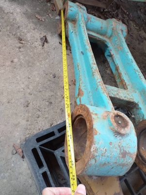 ขายโตงเตง/ข้ออ่อน สำหรับรถขุด Kobelco SK200 ขายโตงเตง/ข้ออ่อน สำหรับรถขุด Kobelco SK200