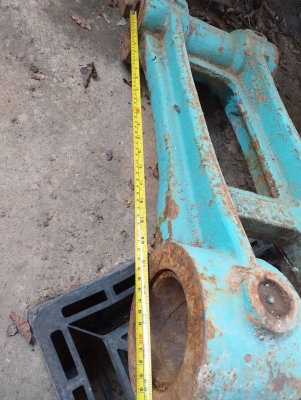 ขายโตงเตง/ข้ออ่อน สำหรับรถขุด Kobelco SK200 ขายโตงเตง/ข้ออ่อน สำหรับรถขุด Kobelco SK200