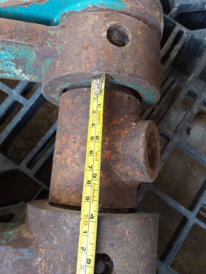 ขายโตงเตง/ข้ออ่อน สำหรับรถขุดKobelco SK60