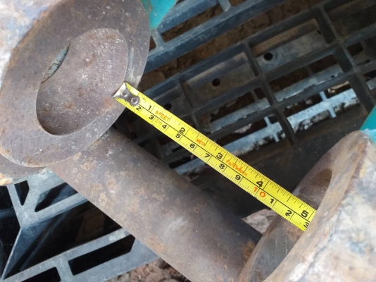 ขายโตงเตง/ข้ออ่อน สำหรับรถขุดKobelco SK60