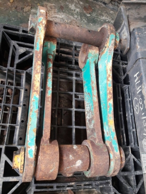 ขายโตงเตง/ข้ออ่อน สำหรับรถขุดKobelco SK60