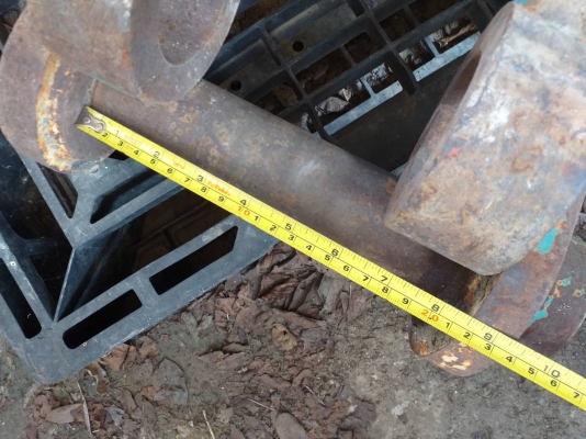 ขายโตงเตง/ข้ออ่อน สำหรับรถขุดKobelco SK60