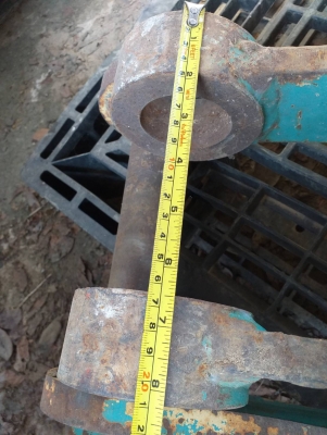 ขายโตงเตง/ข้ออ่อน สำหรับรถขุดKobelco SK60