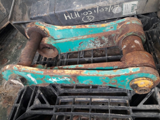 ขายโตงเตง/ข้ออ่อน สำหรับรถขุดKobelco SK60