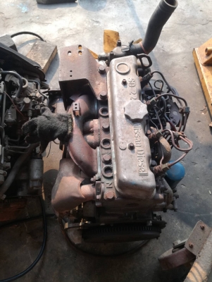 เครื่องนิสสันSD22