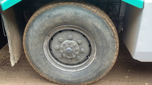 ขายรถเครนขนาด 5ตัน ยี่ห้อ KOBELCO รุ่น RK70 เครื่องยนต์อีสุสุ 4BD1Terbo 4ล้อ ขับเคลื่อน2เพลา ยกสูงได้21m มีแอร์ รถเก่านอก มีเอกสาร รถมีเล่มทะเบียนพร้อมโอน สามารถจัดไฟแนนซ์ได้